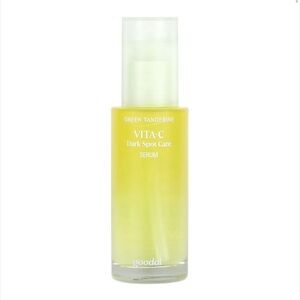 Goodal Green Tangerine Vita-C Dark Spot Care Serum